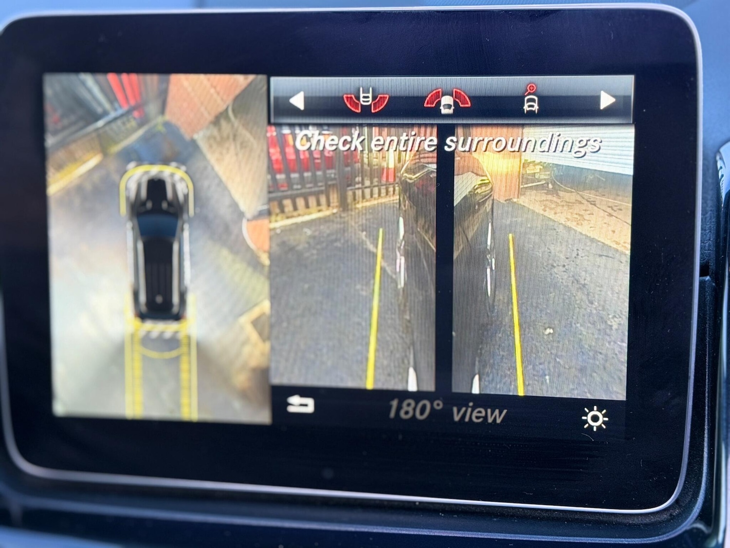 Used Mercedes-Benz GLE 2017 for sale - 77017081: Photo 28