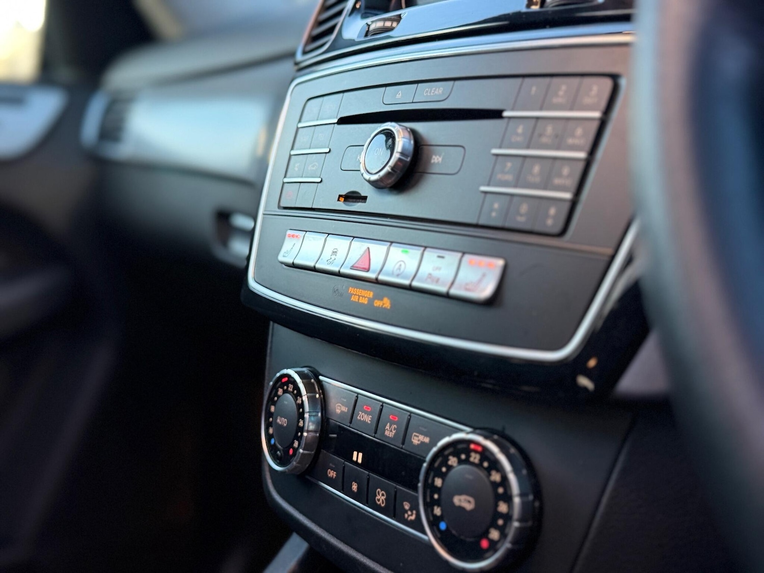 Used Mercedes-Benz GLE 2017 for sale - 77017081: Photo 32