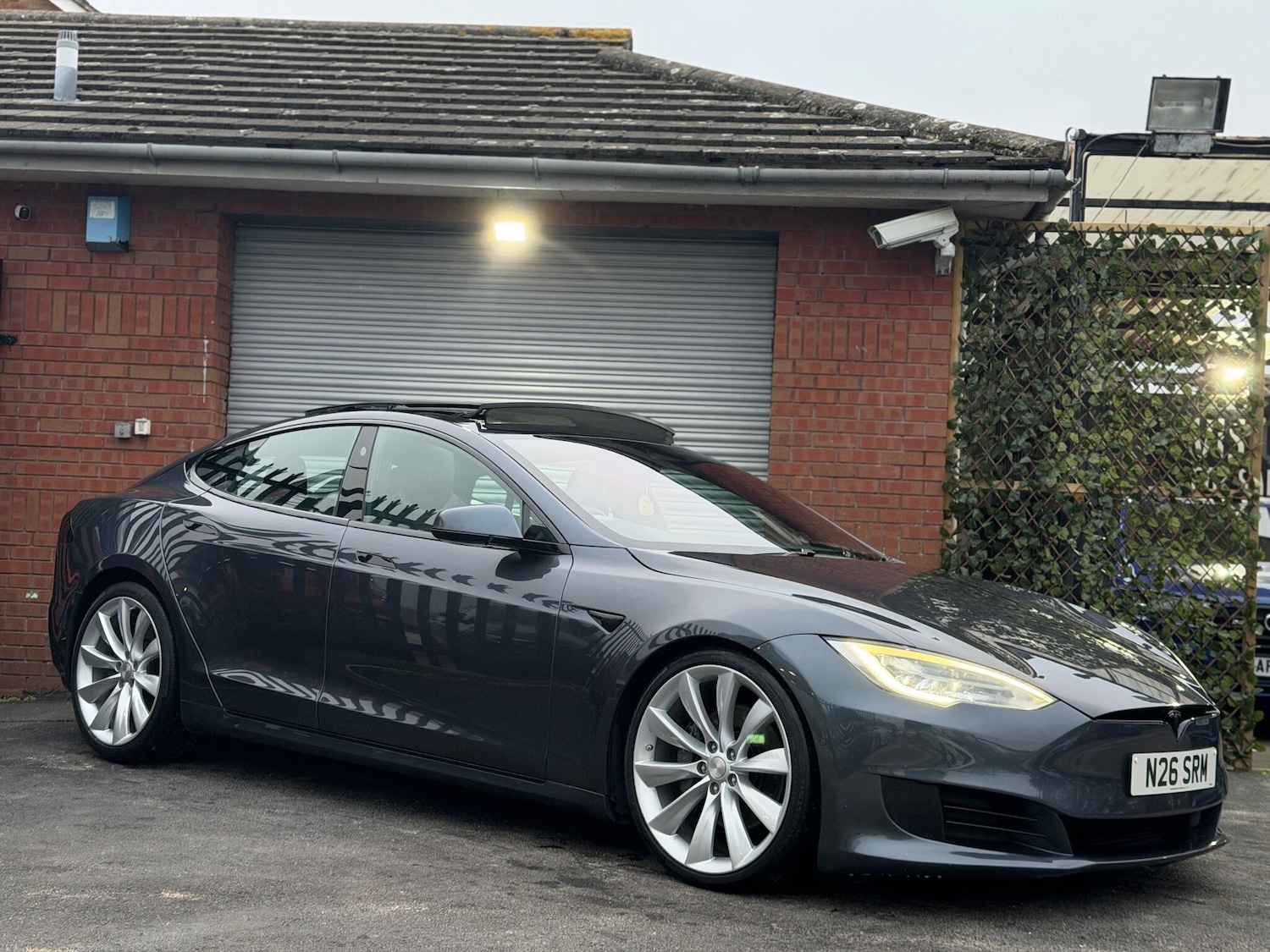 Used Tesla Model S for sale - 77067181: Photo 10