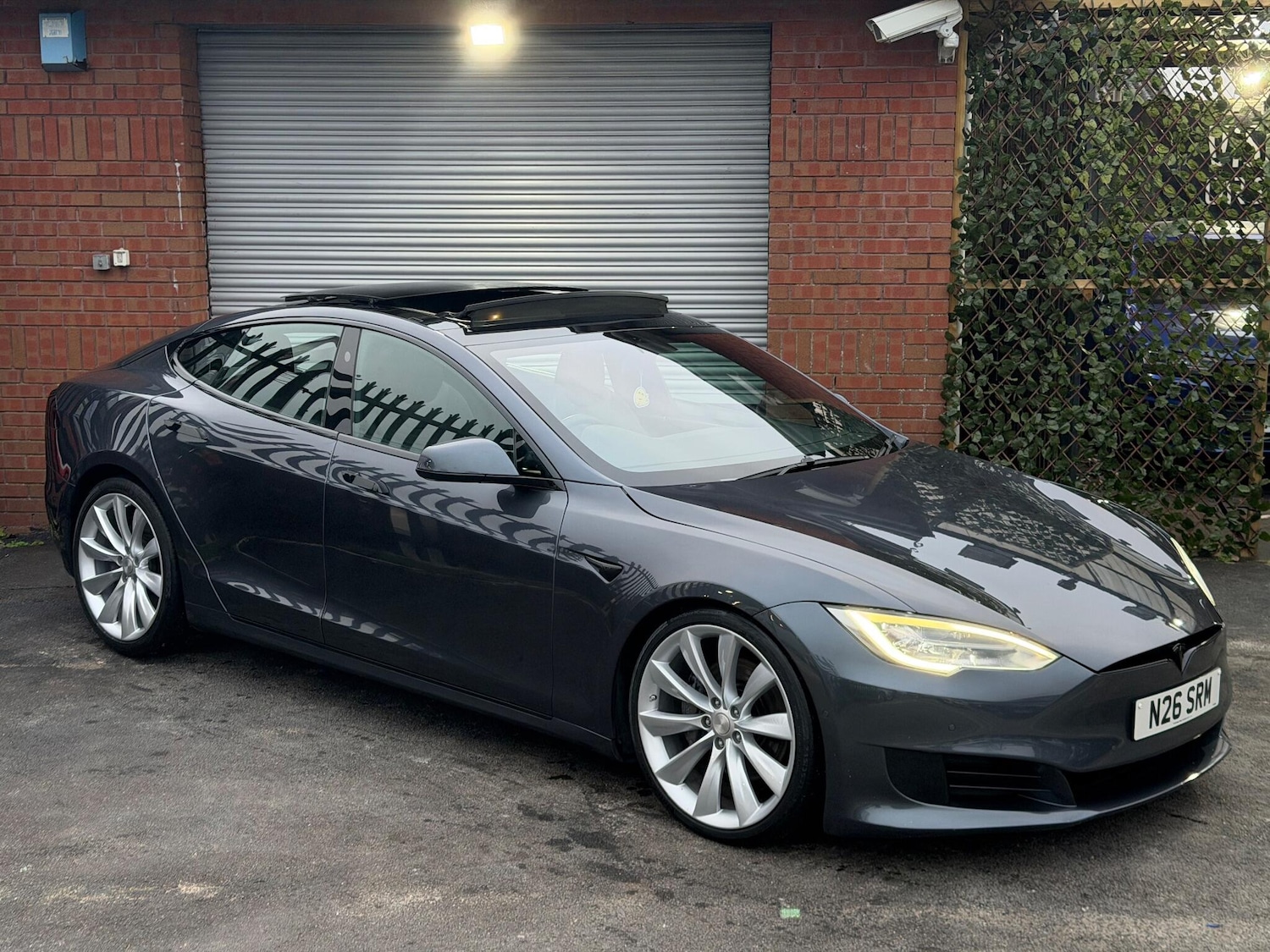 Used Tesla Model S for sale - 77067181: Photo 11