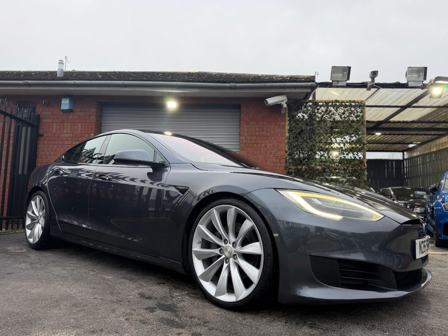 Used Tesla Model S for sale - 77067181: Photo 12