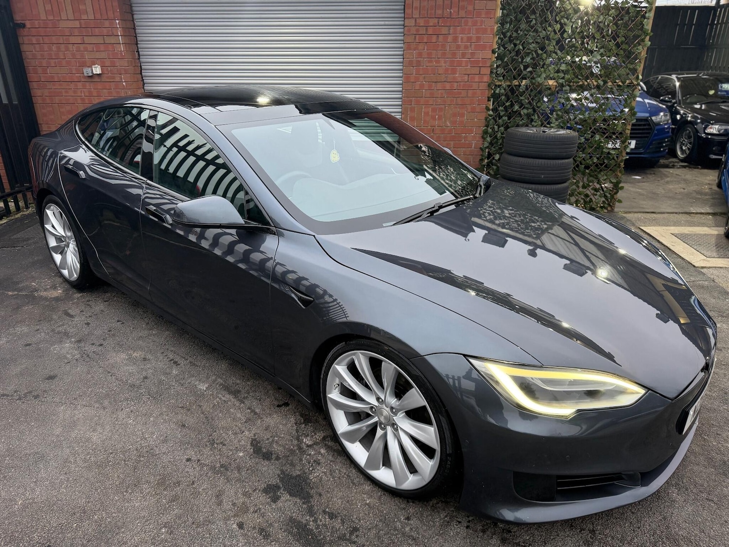 Used Tesla Model S for sale - 77067181: Photo 13