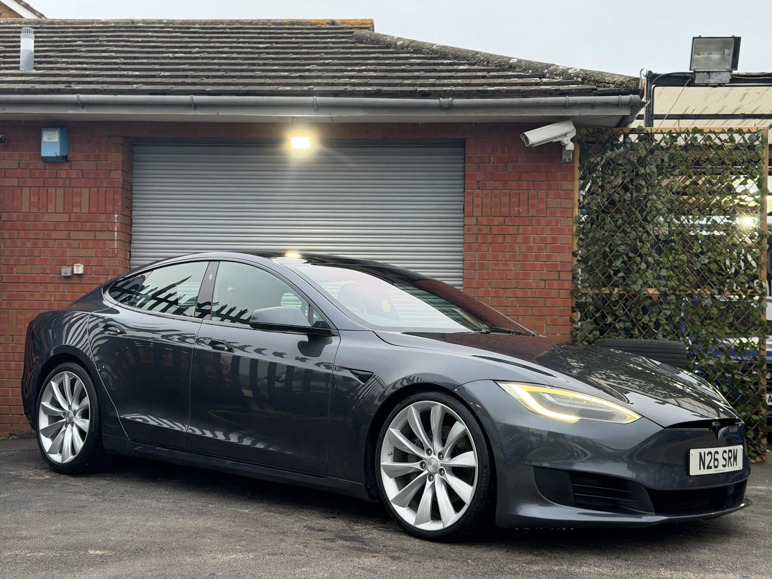 Used Tesla Model S for sale - 77067181: Photo 14