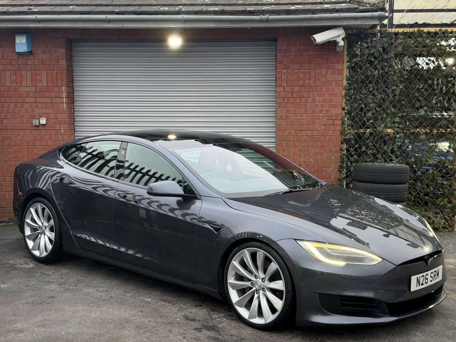 Used Tesla Model S for sale - 77067181: Photo 15