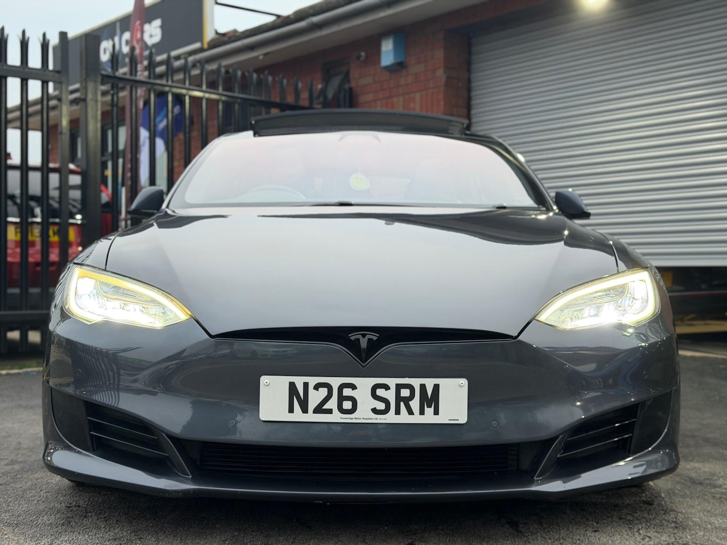 Used Tesla Model S for sale - 77067181: Photo 16