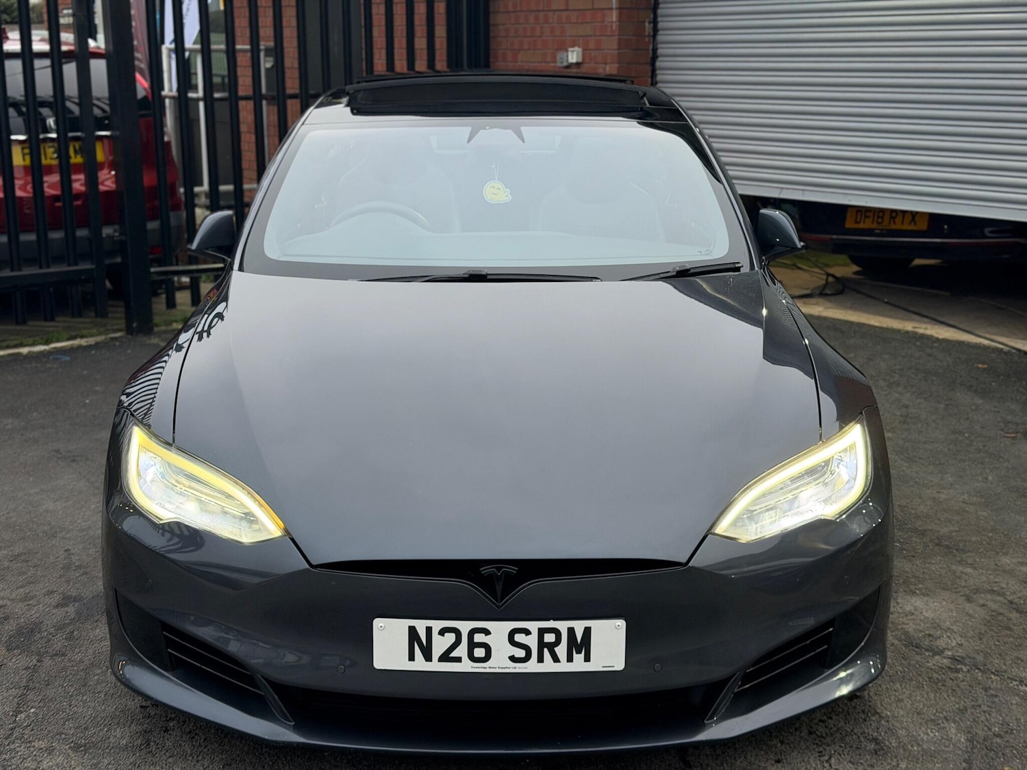 Used Tesla Model S for sale - 77067181: Photo 18