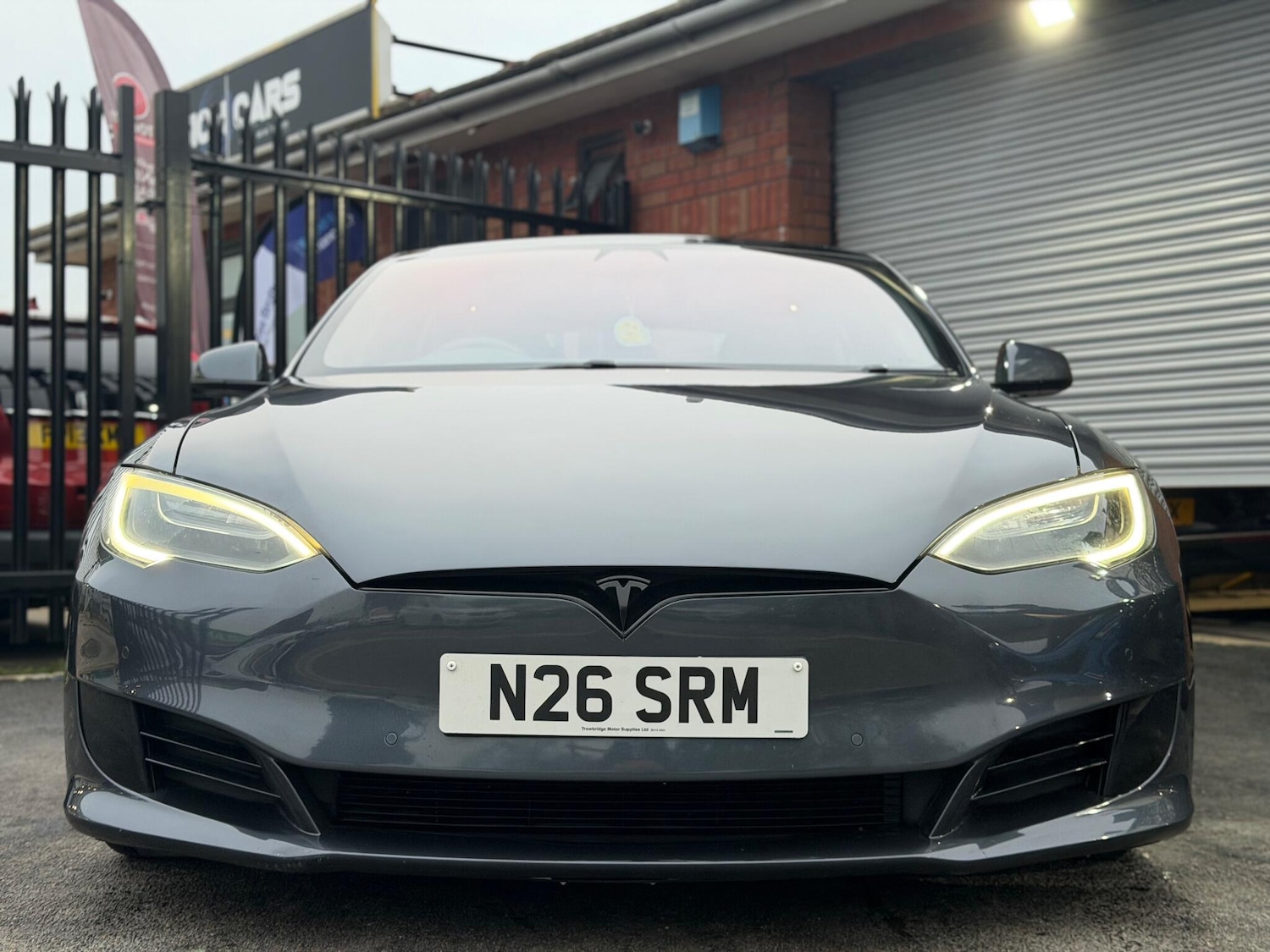 Used Tesla Model S for sale - 77067181: Photo 19