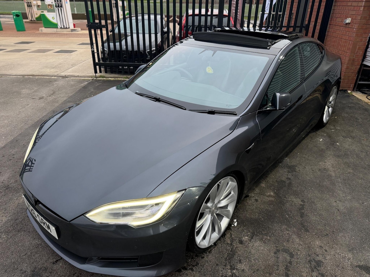 Used Tesla Model S for sale - 77067181: Photo 21