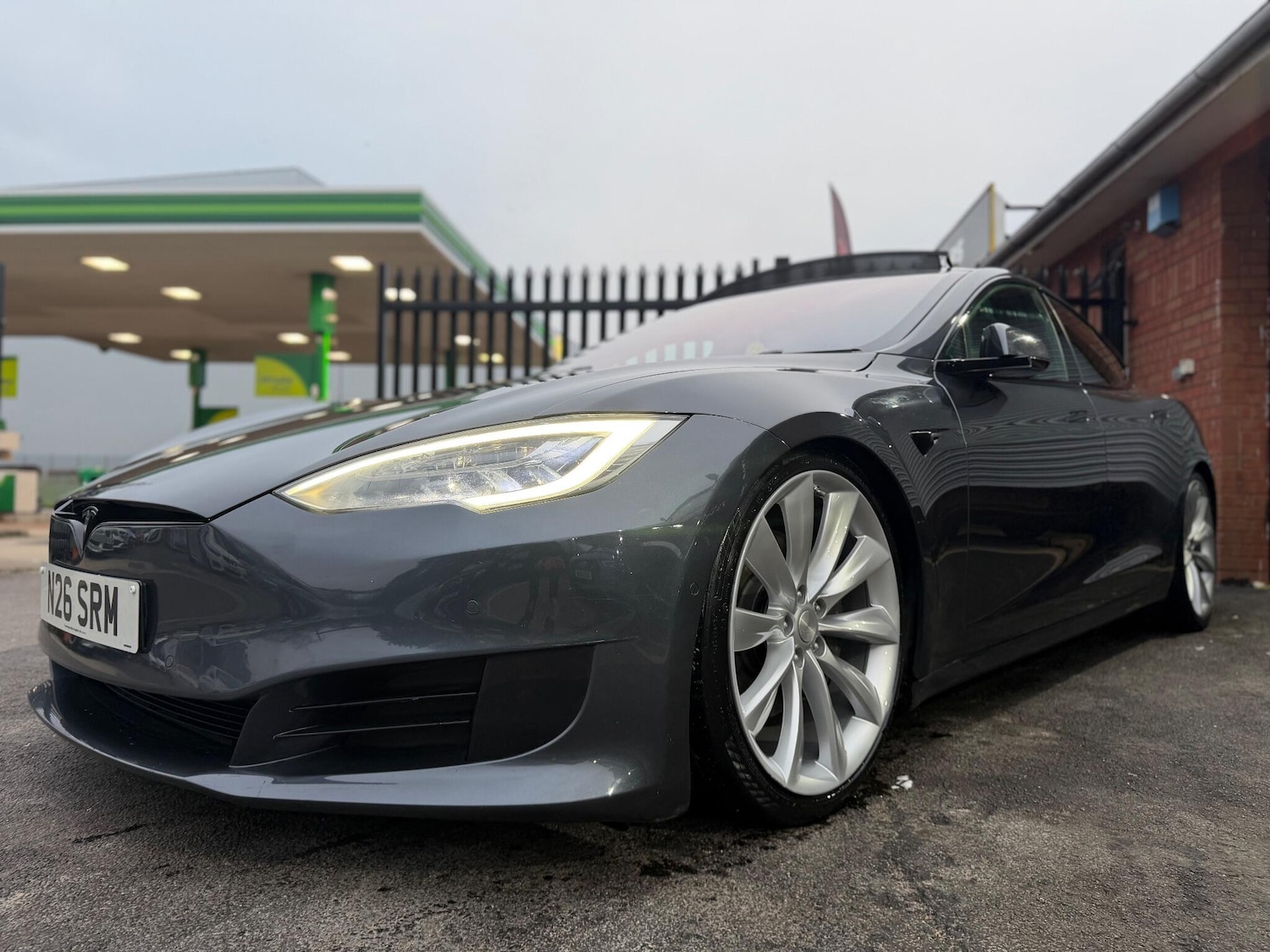 Used Tesla Model S for sale - 77067181: Photo 22