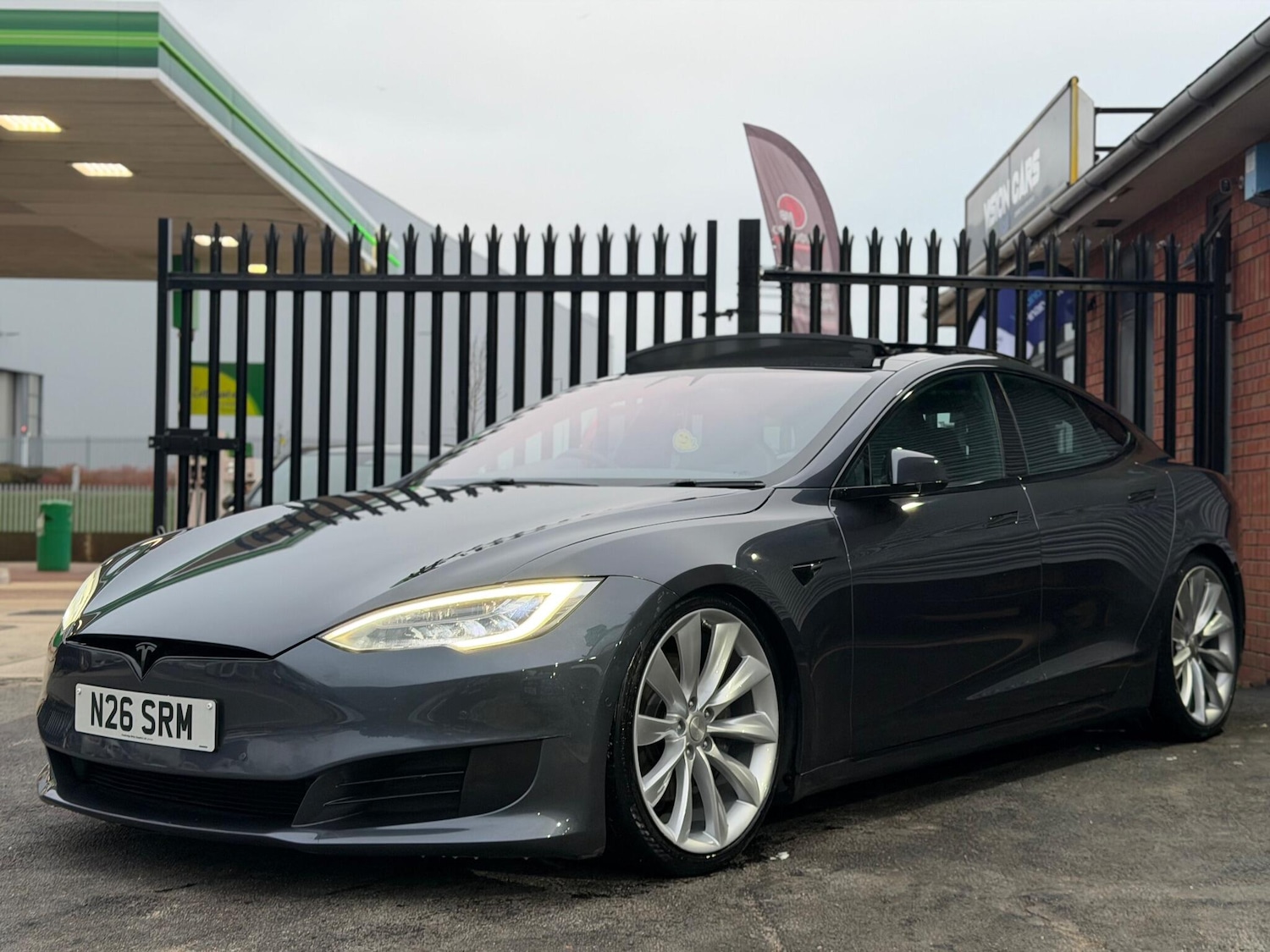 Used Tesla Model S for sale - 77067181: Photo 27