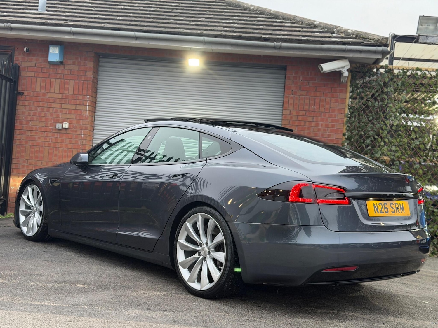 Used Tesla Model S for sale - 77067181: Photo 29