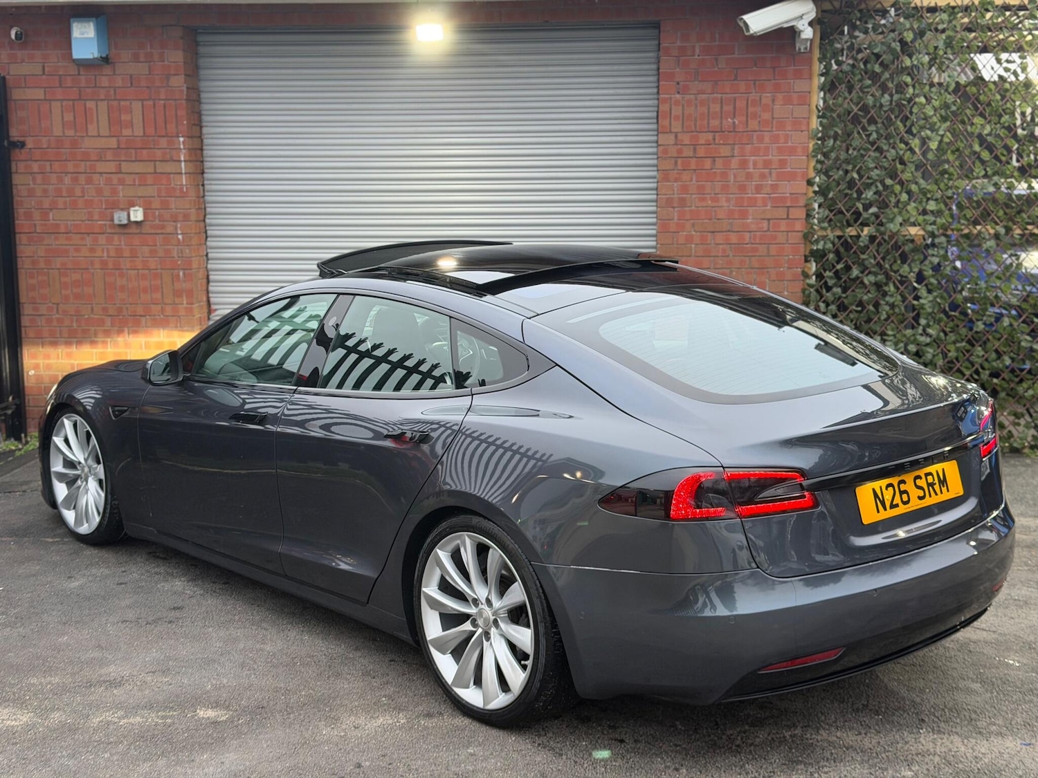 Used Tesla Model S for sale - 77067181: Photo 32