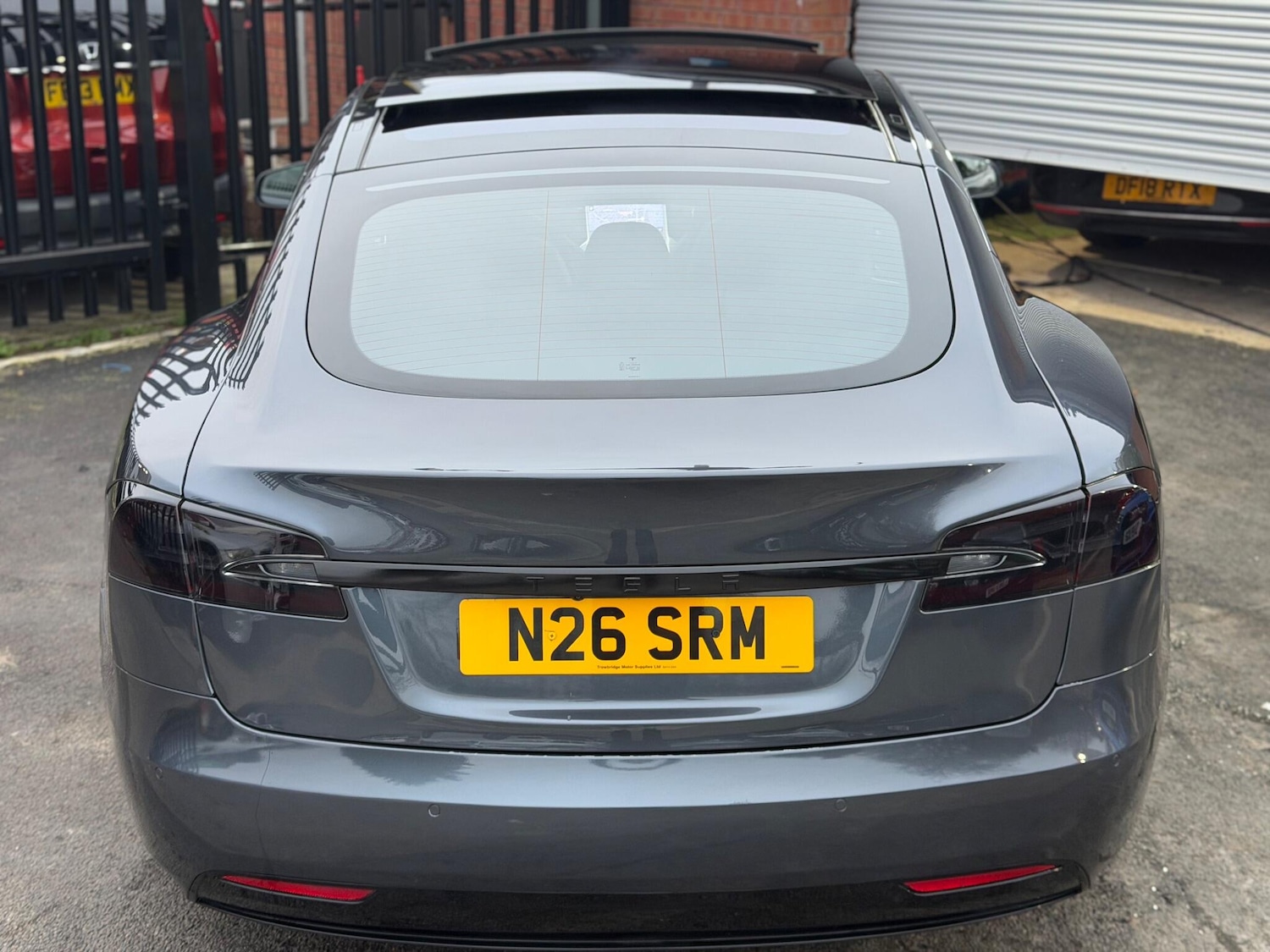 Used Tesla Model S for sale - 77067181: Photo 33