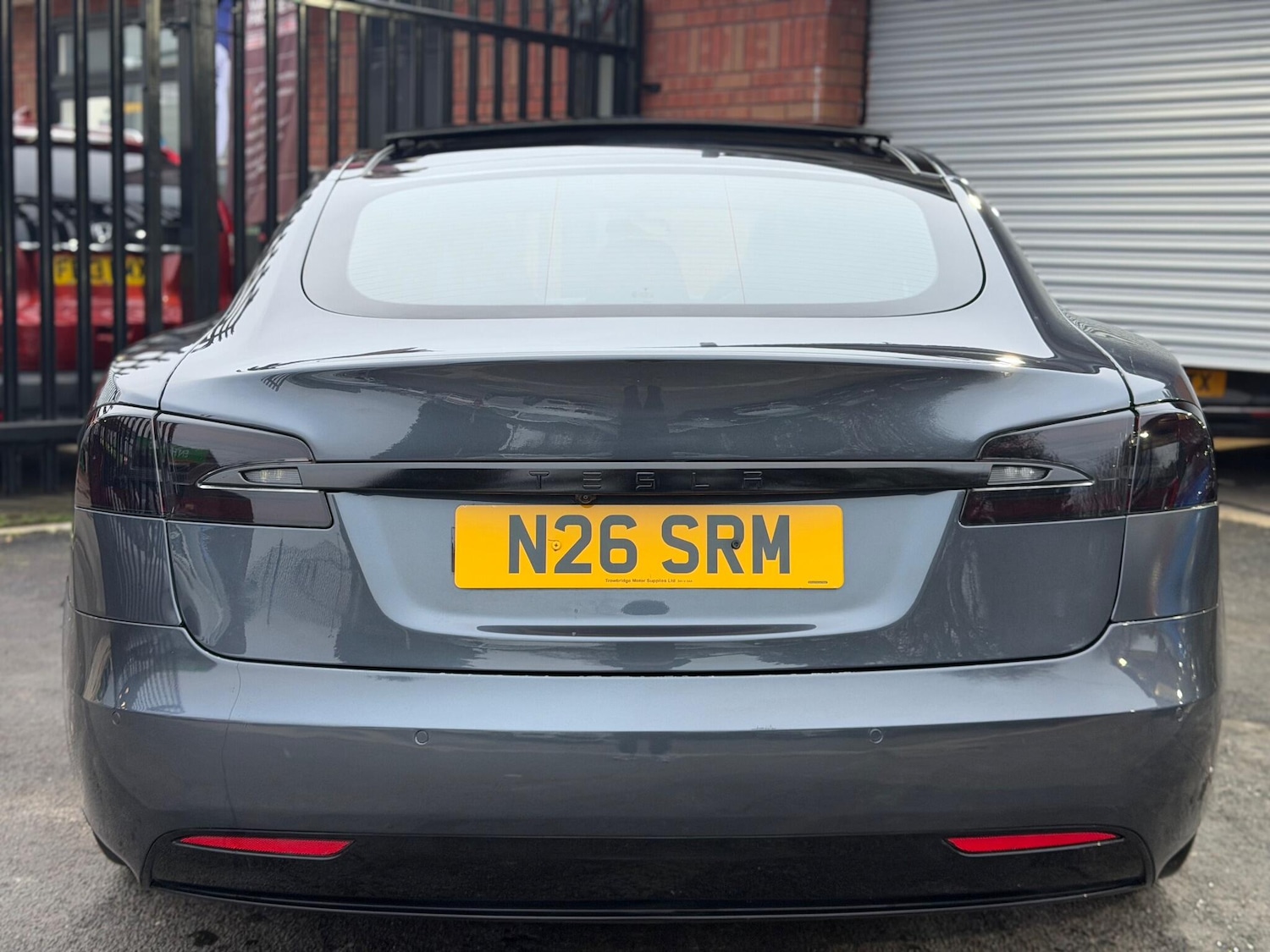 Used Tesla Model S for sale - 77067181: Photo 35