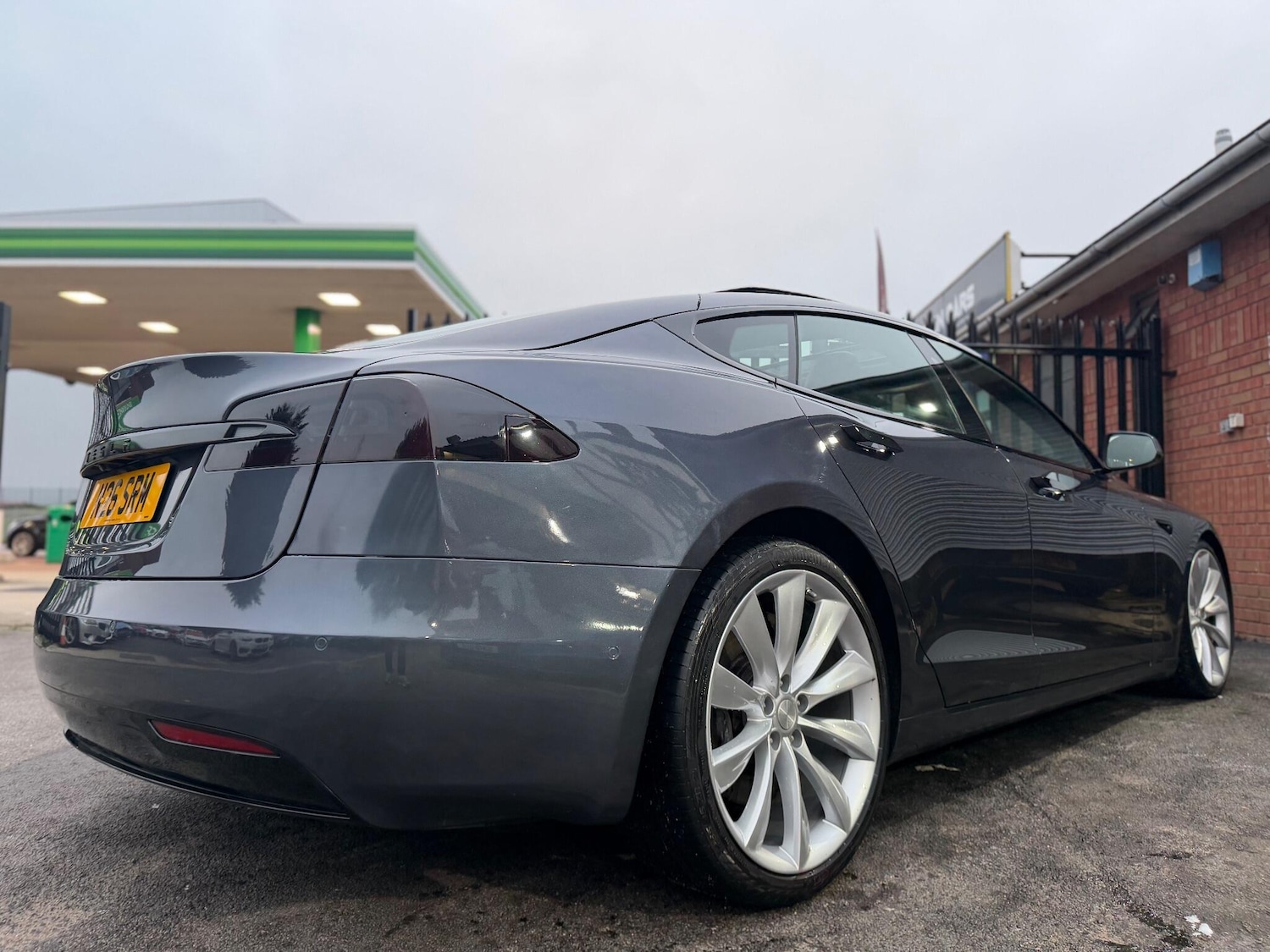 Used Tesla Model S for sale - 77067181: Photo 40