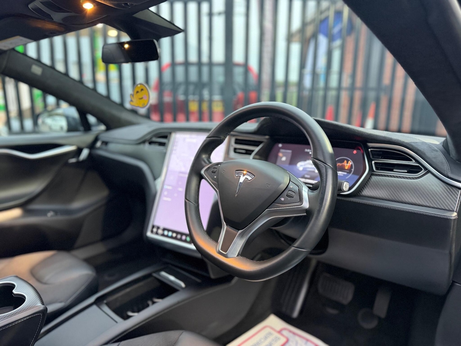 Used Tesla Model S for sale - 77067181: Photo 46