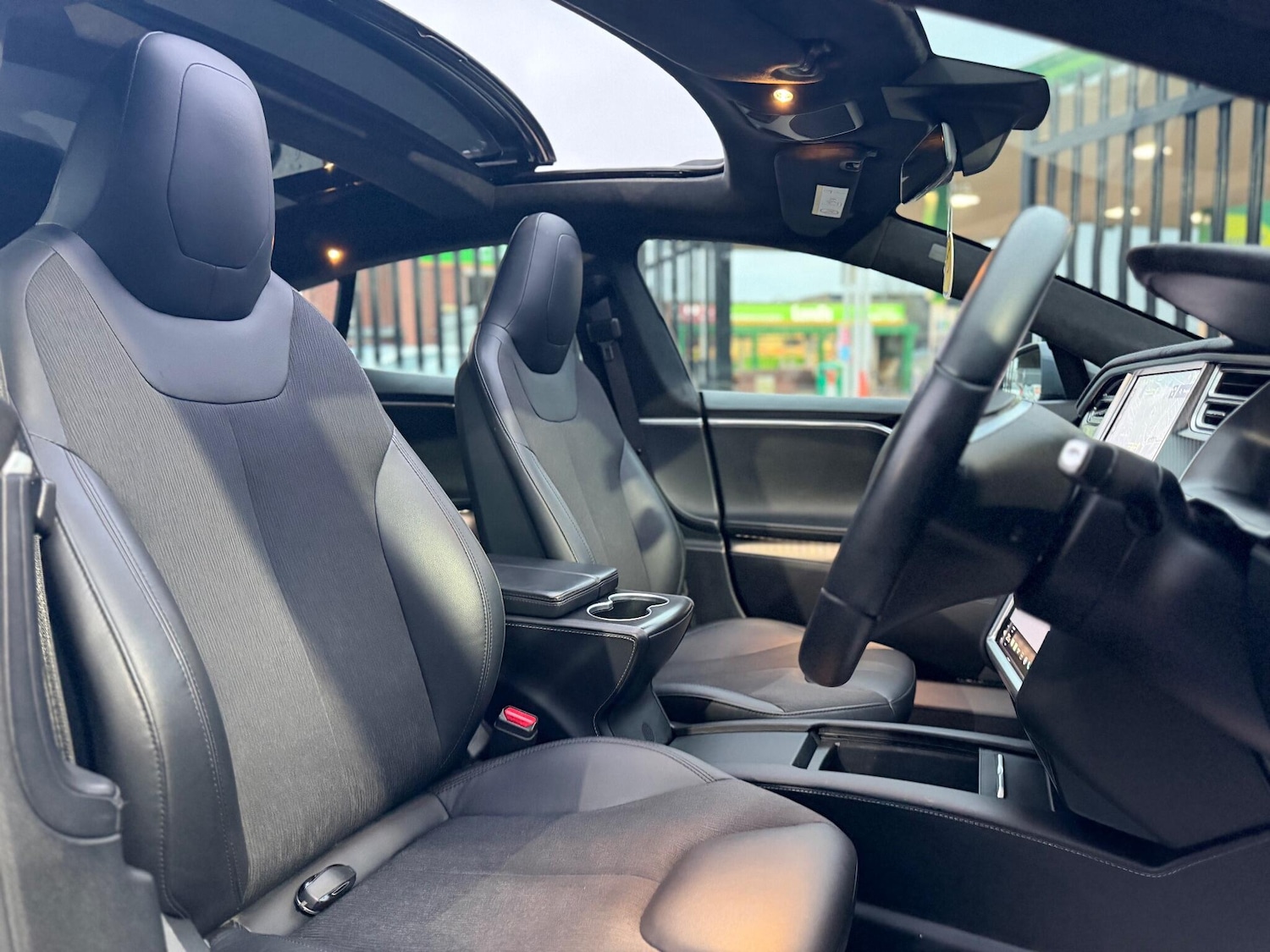 Used Tesla Model S for sale - 77067181: Photo 48