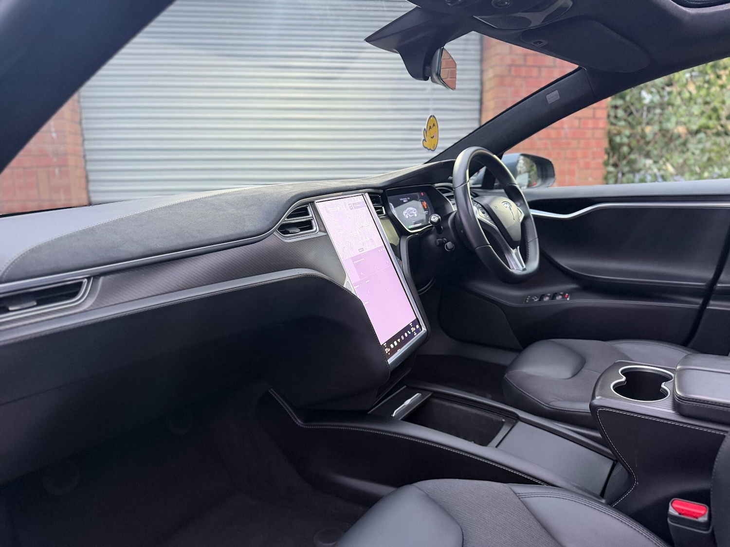 Used Tesla Model S for sale - 77067181: Photo 49
