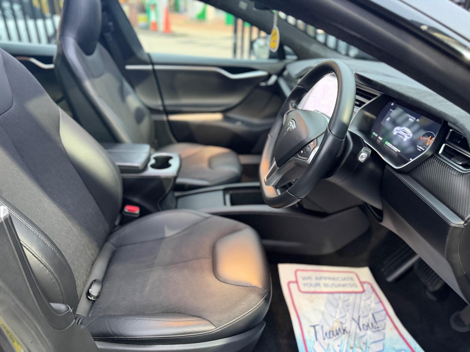 Used Tesla Model S for sale - 77067181: Photo 51