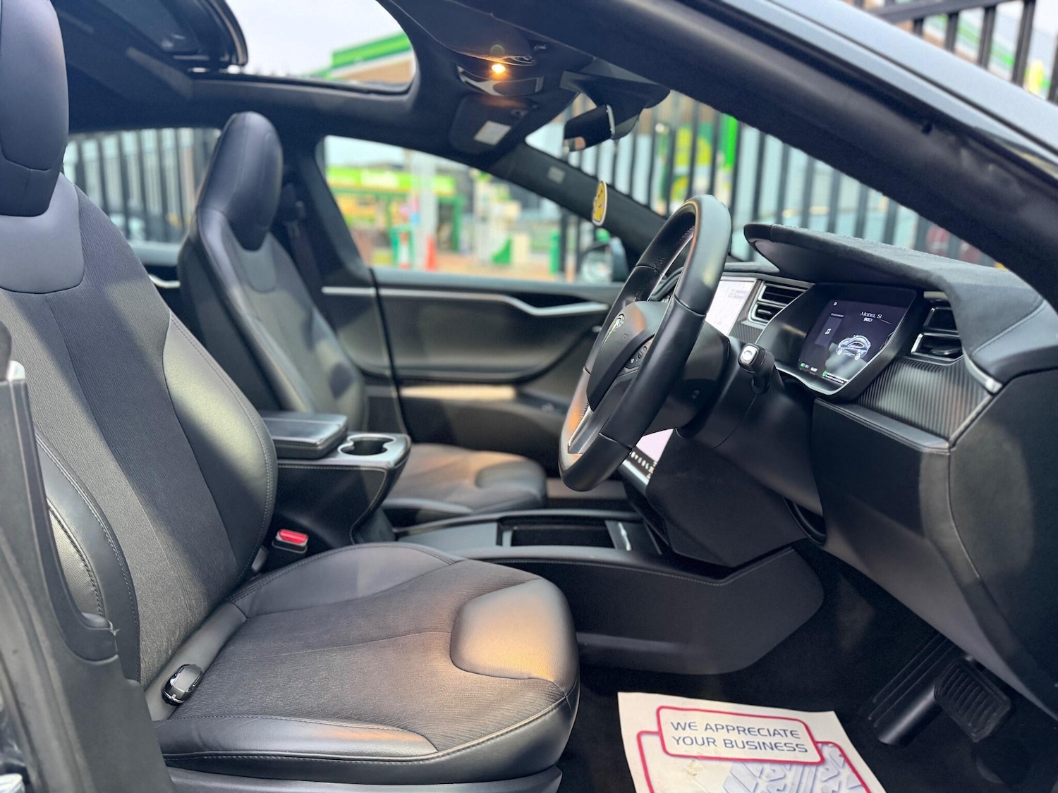 Used Tesla Model S for sale - 77067181: Photo 54