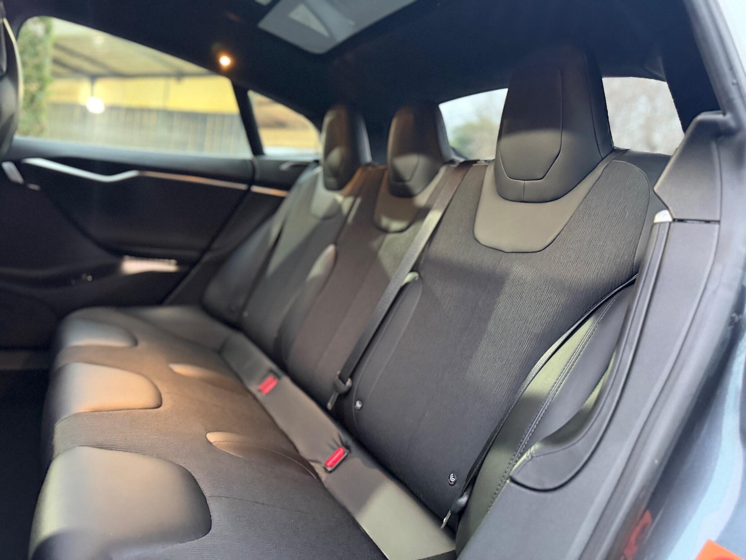 Used Tesla Model S for sale - 77067181: Photo 58