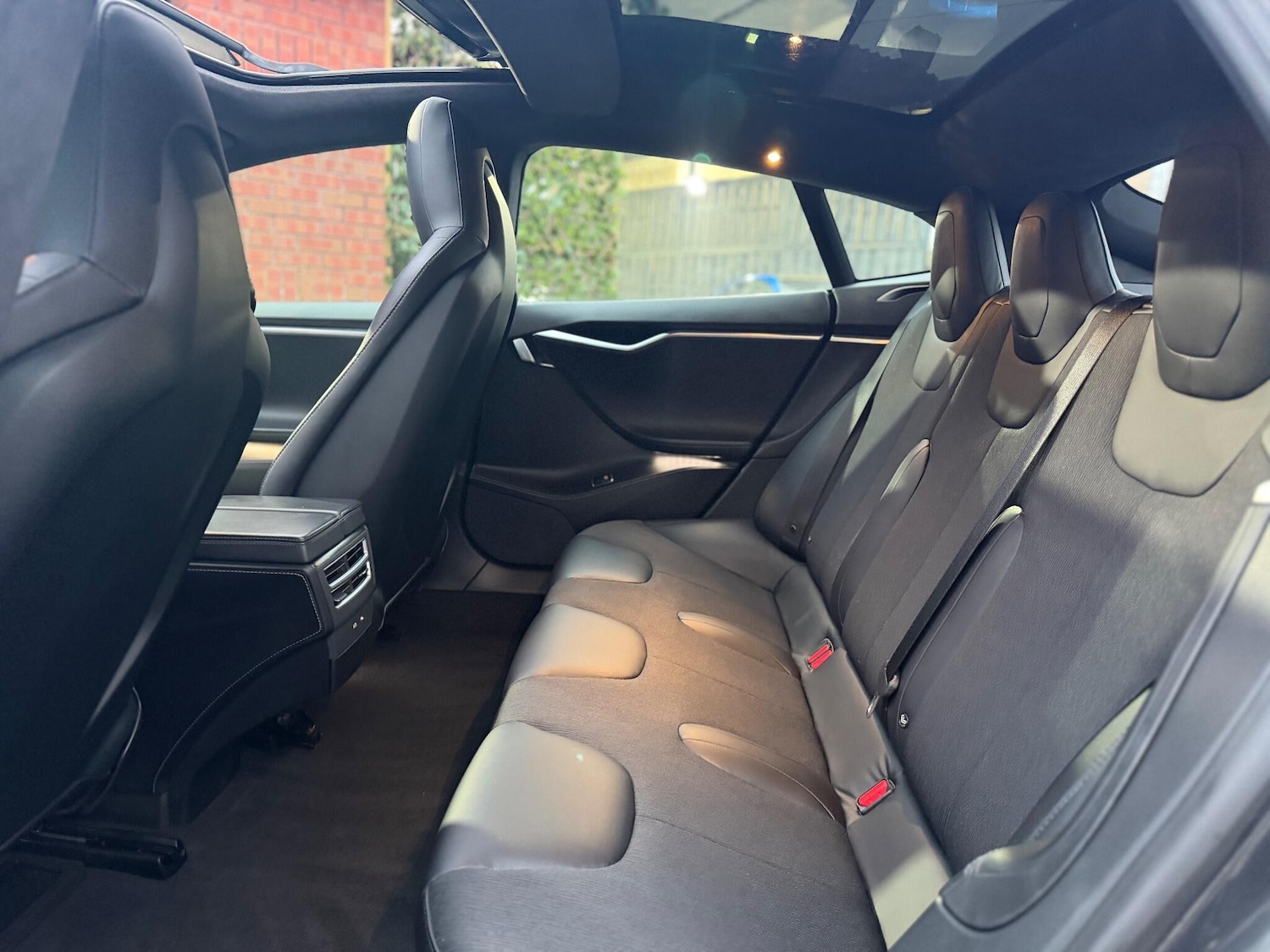 Used Tesla Model S for sale - 77067181: Photo 59