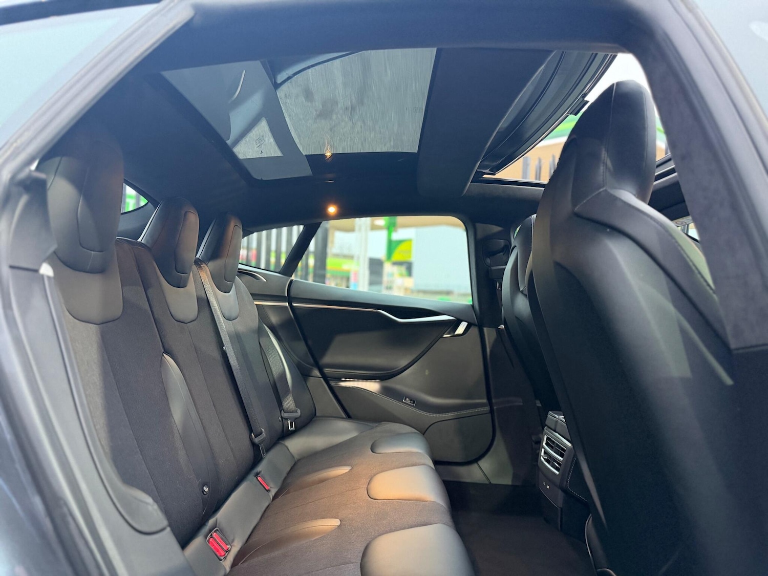 Used Tesla Model S for sale - 77067181: Photo 62