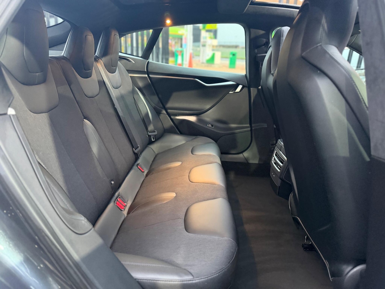 Used Tesla Model S for sale - 77067181: Photo 66