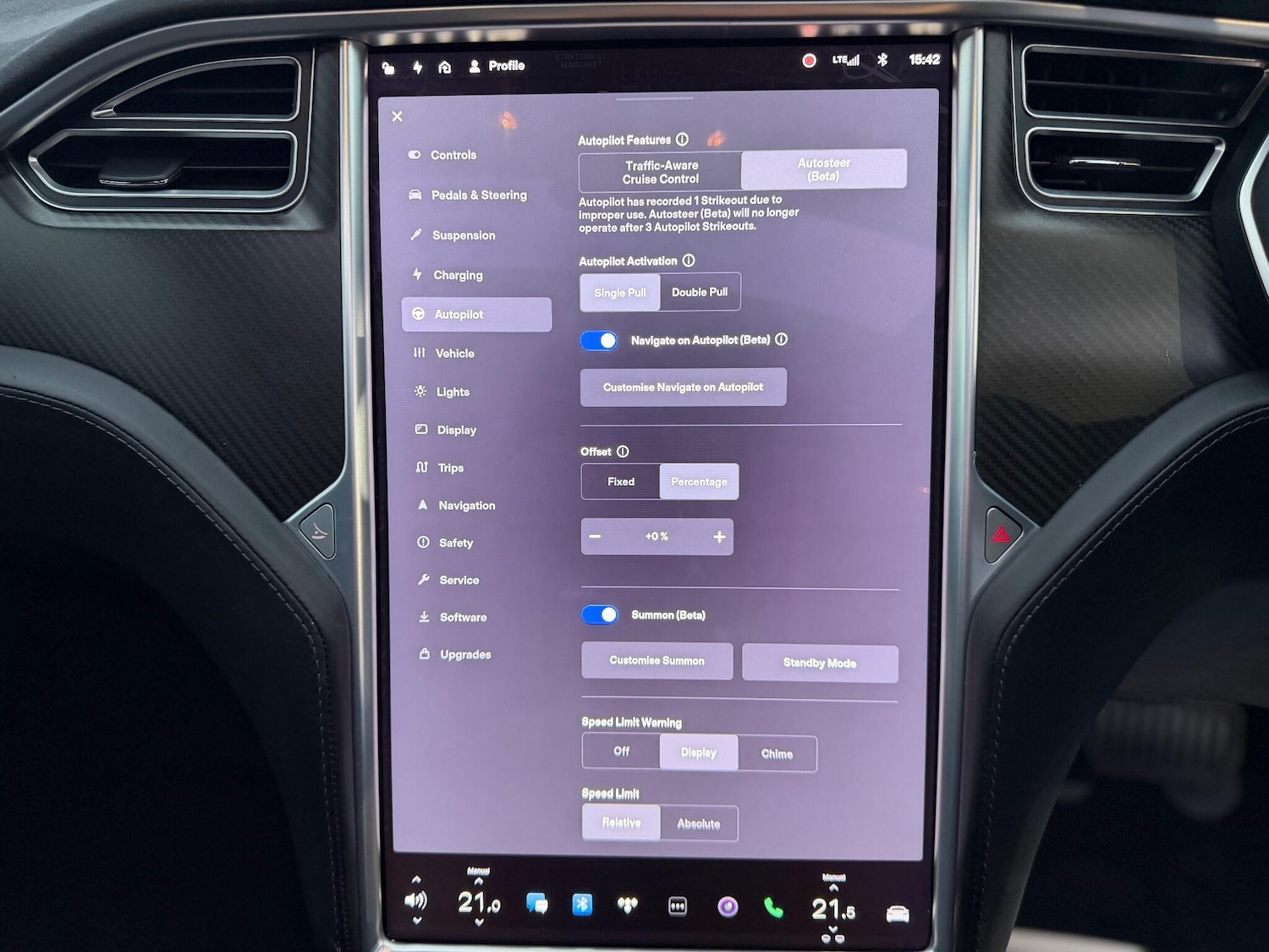 Used Tesla Model S for sale - 77067181: Photo 69