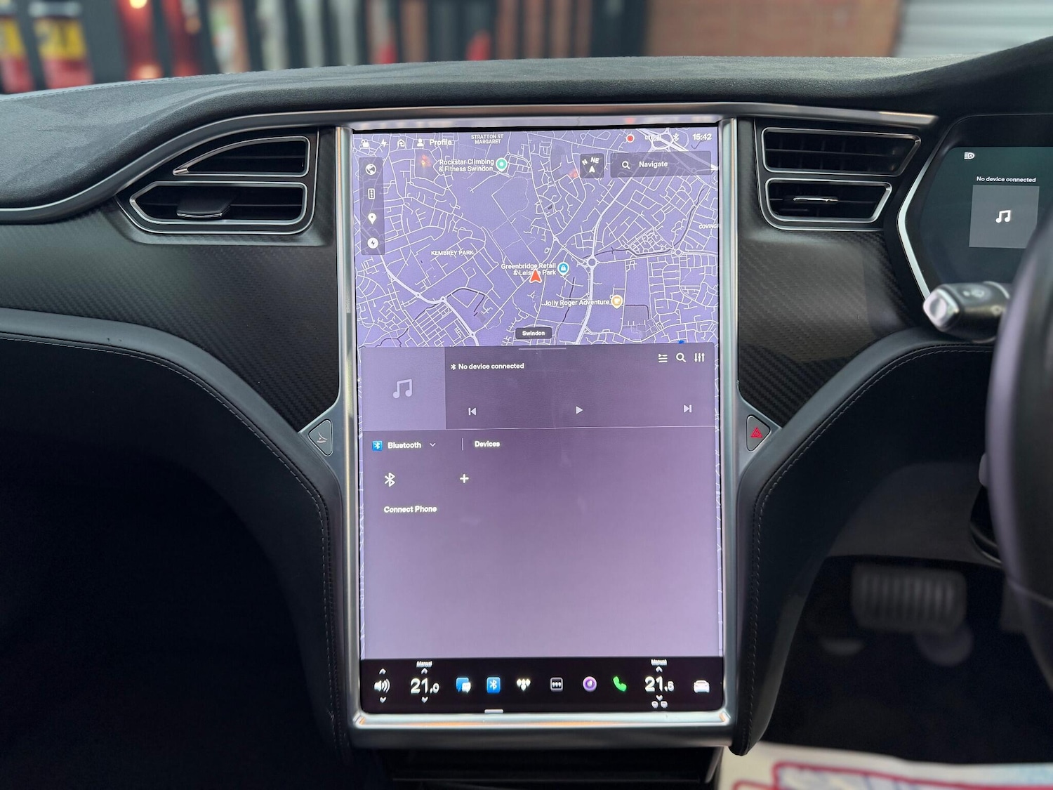 Used Tesla Model S for sale - 77067181: Photo 70