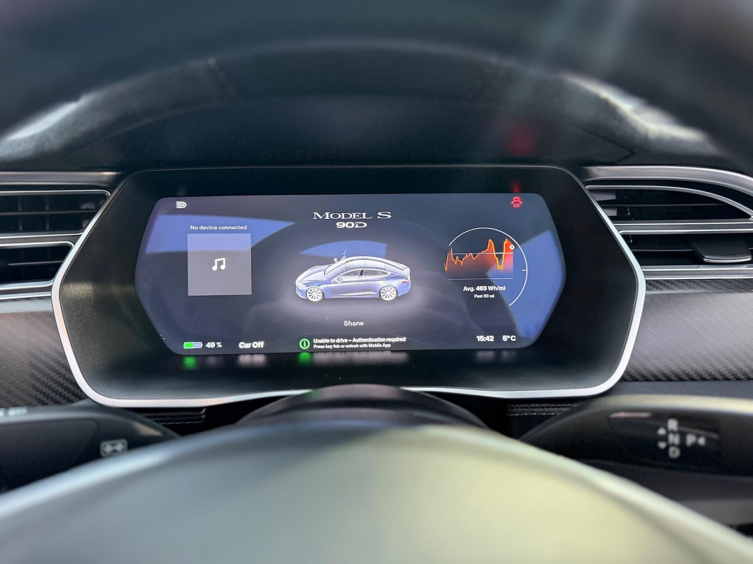 Used Tesla Model S for sale - 77067181: Photo 75