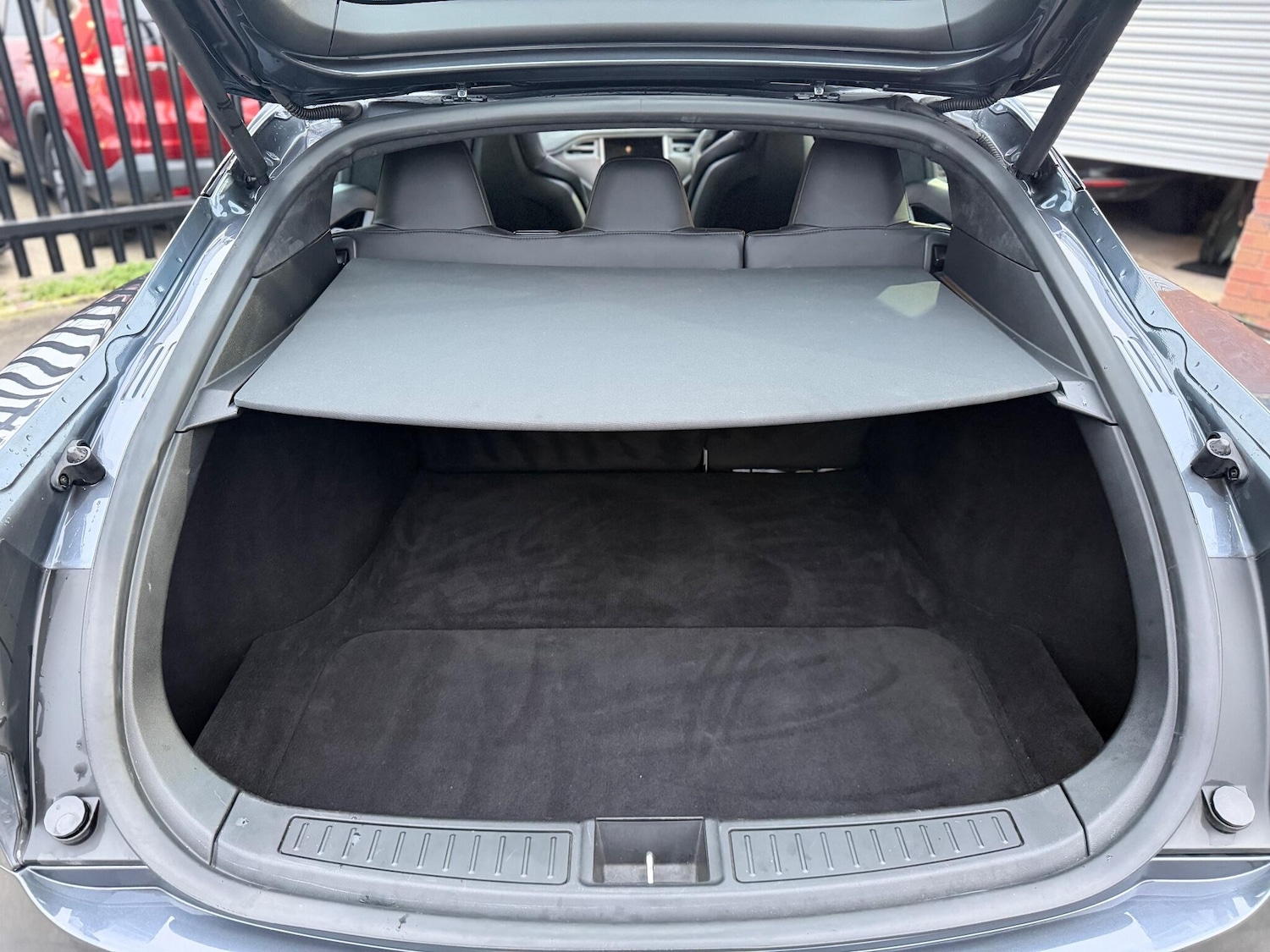 Used Tesla Model S for sale - 77067181: Photo 76