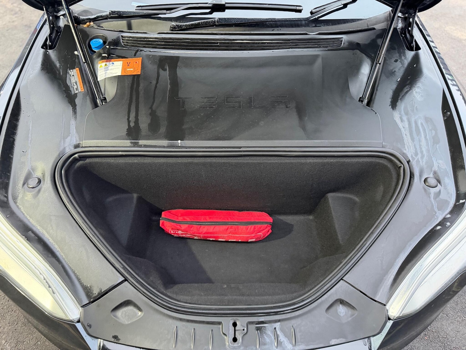 Used Tesla Model S for sale - 77067181: Photo 78