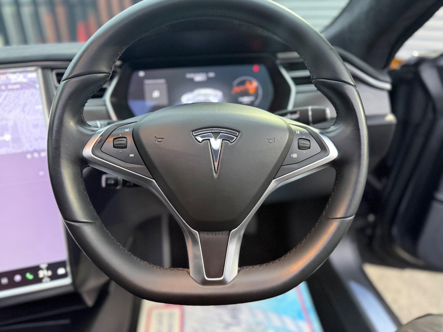 Used Tesla Model S for sale - 77067181: Photo 81