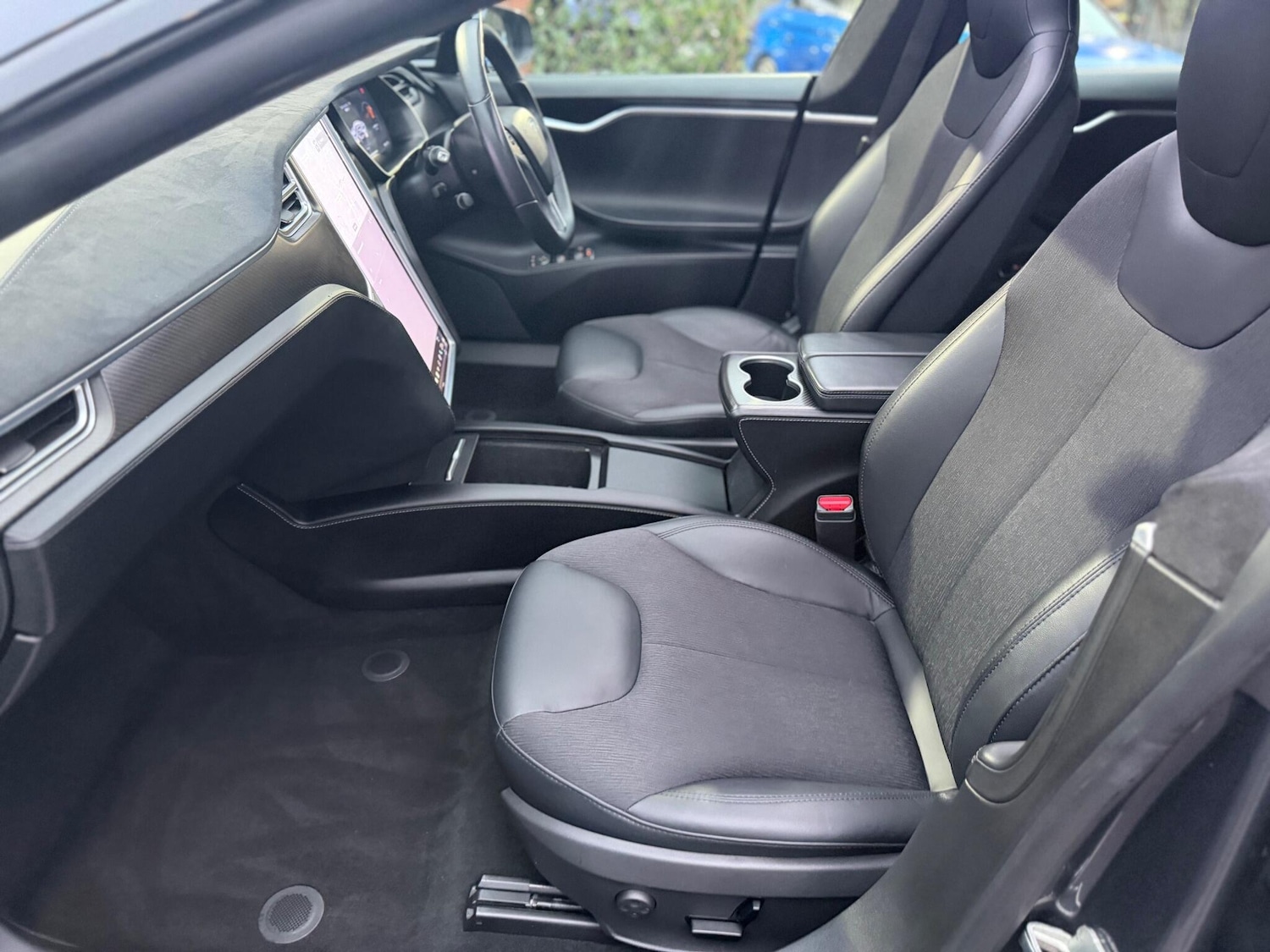 Used Tesla Model S for sale - 77067181: Photo 87