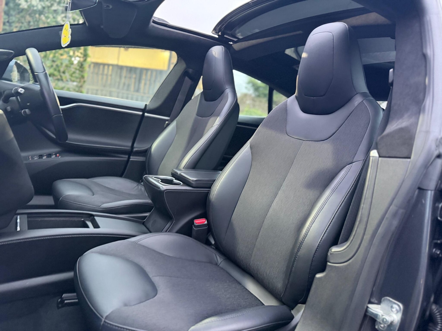 Used Tesla Model S for sale - 77067181: Photo 88