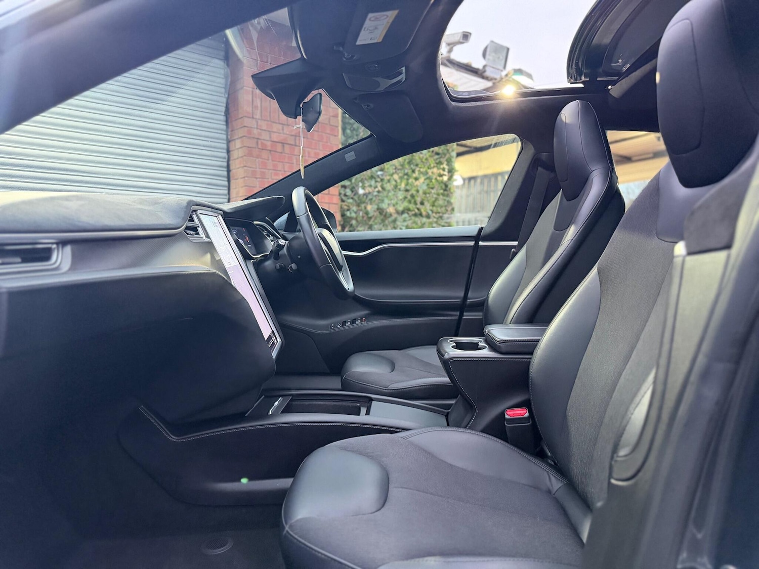 Used Tesla Model S for sale - 77067181: Photo 90