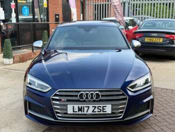 Used Audi S5 2017 for sale - 74802199: Photo