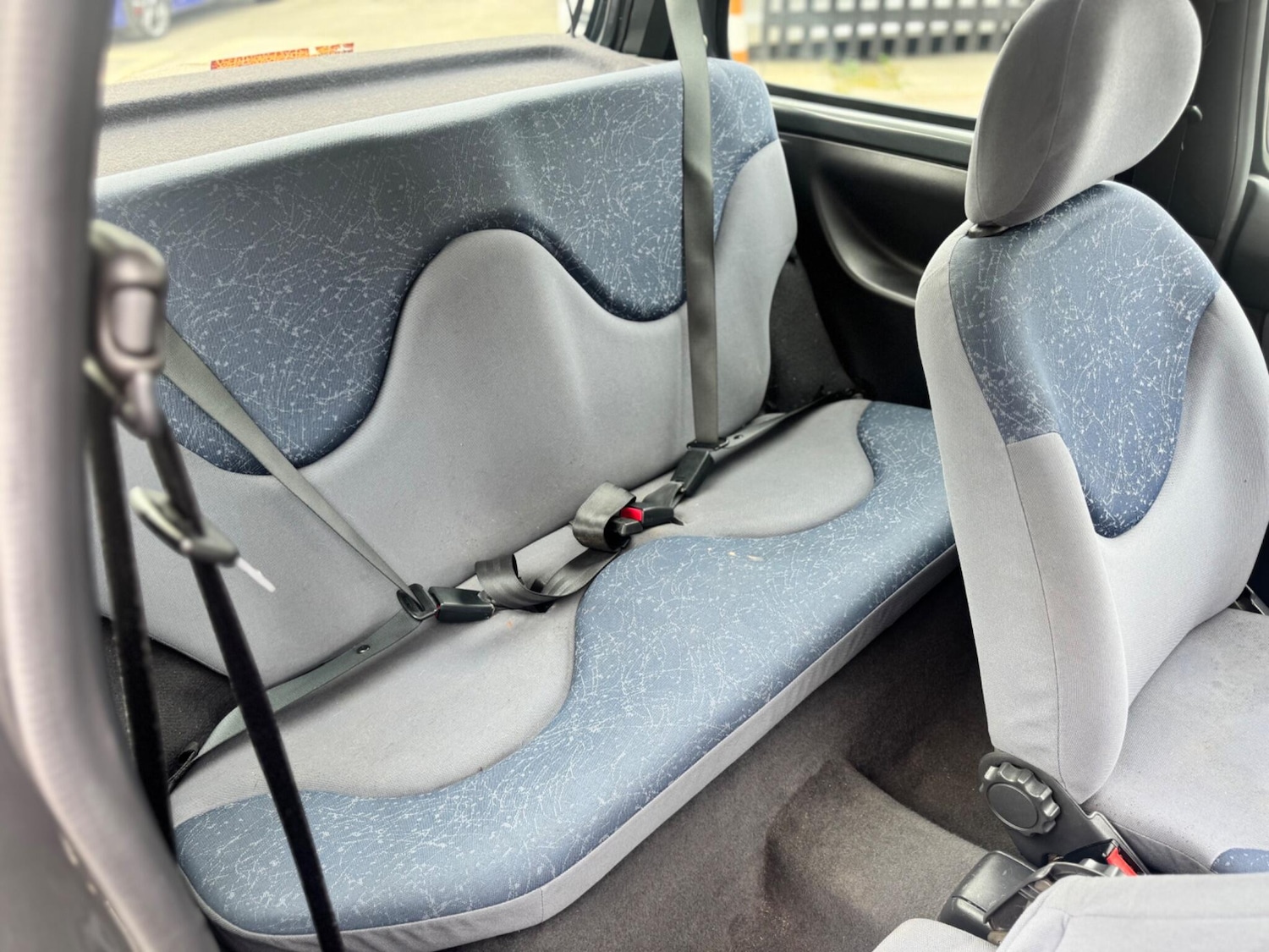 Used Nissan Micra 2002 for sale - 76408727: Photo 13