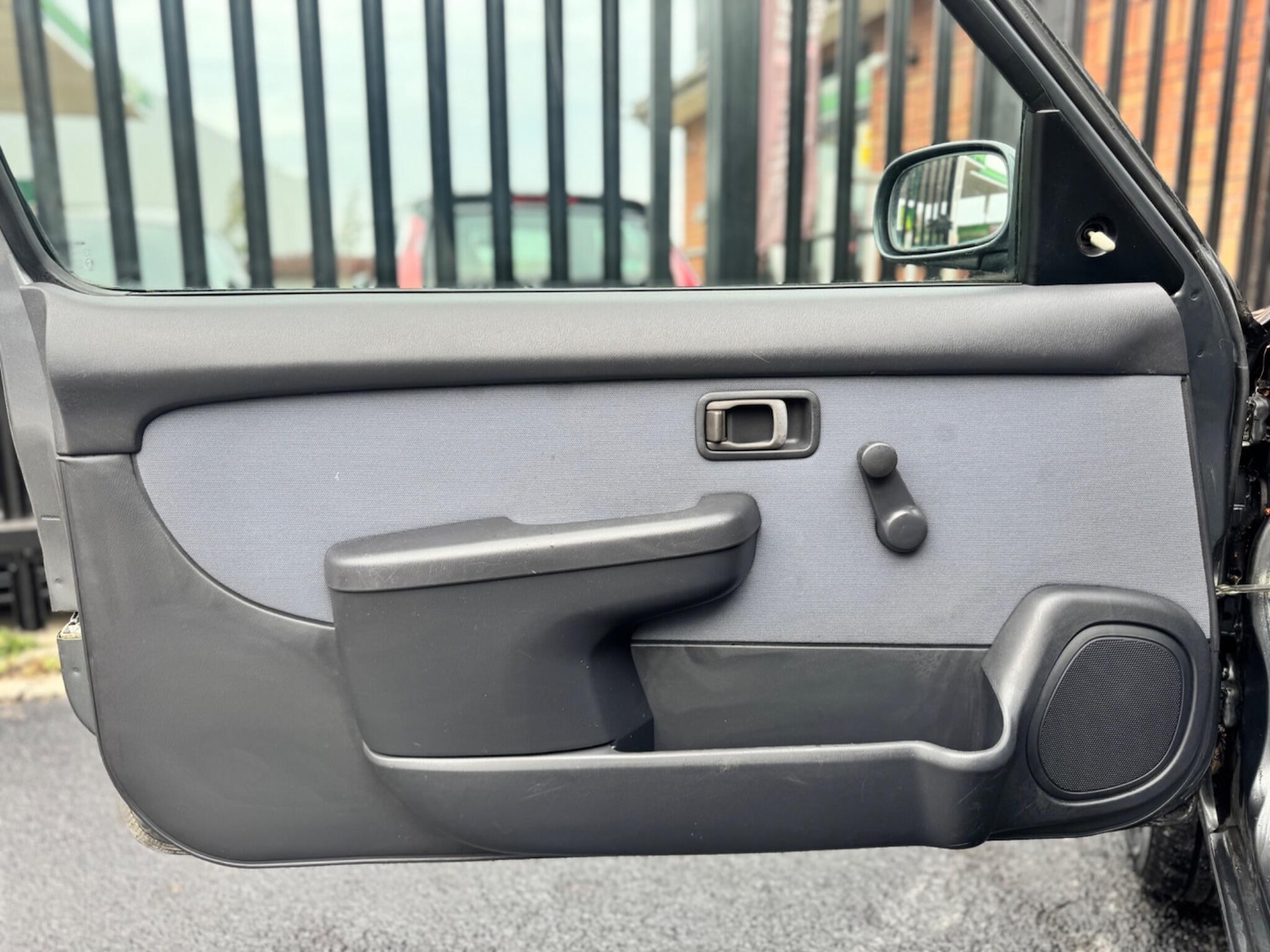 Used Nissan Micra 2002 for sale - 76408727: Photo 14