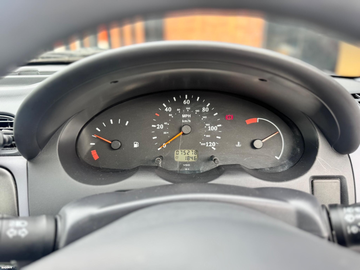 Used Nissan Micra 2002 for sale - 76408727: Photo 15