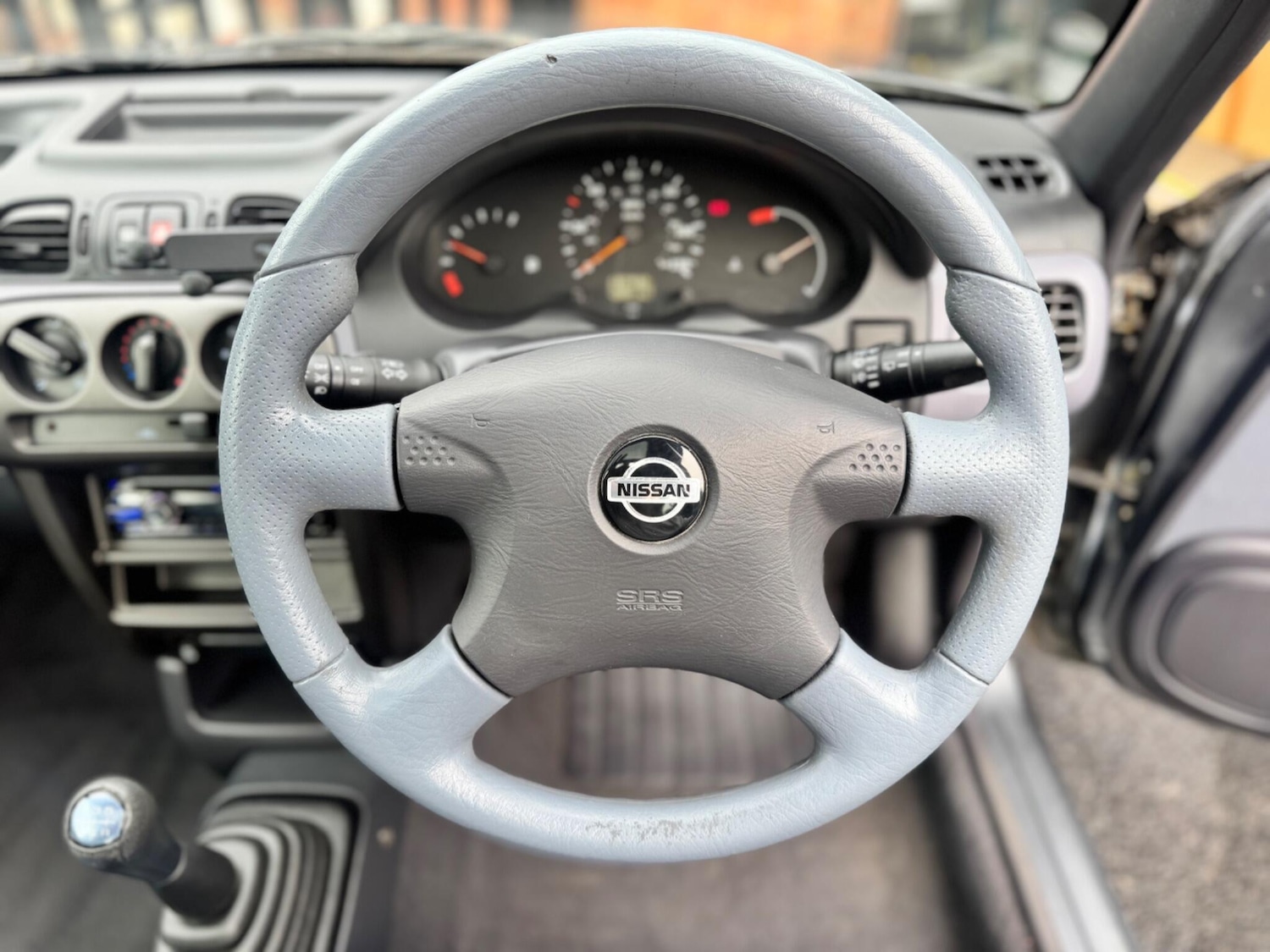 Used Nissan Micra 2002 for sale - 76408727: Photo 16