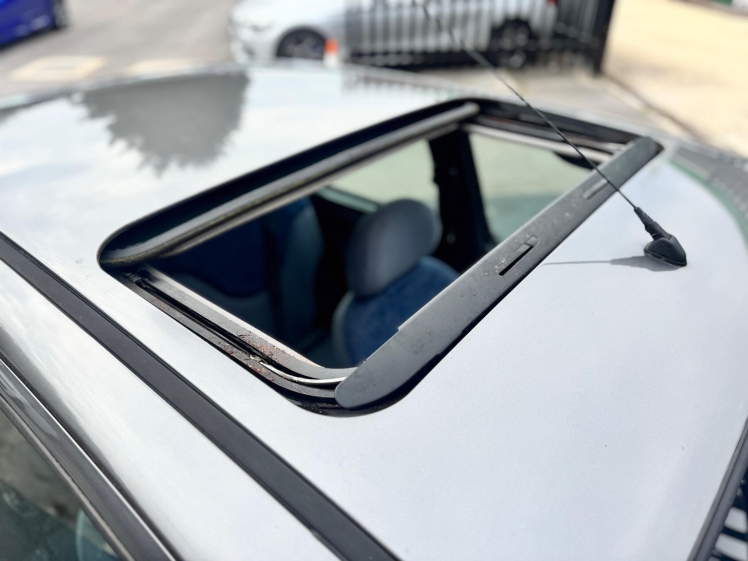 Used Nissan Micra 2002 for sale - 76408727: Photo 18