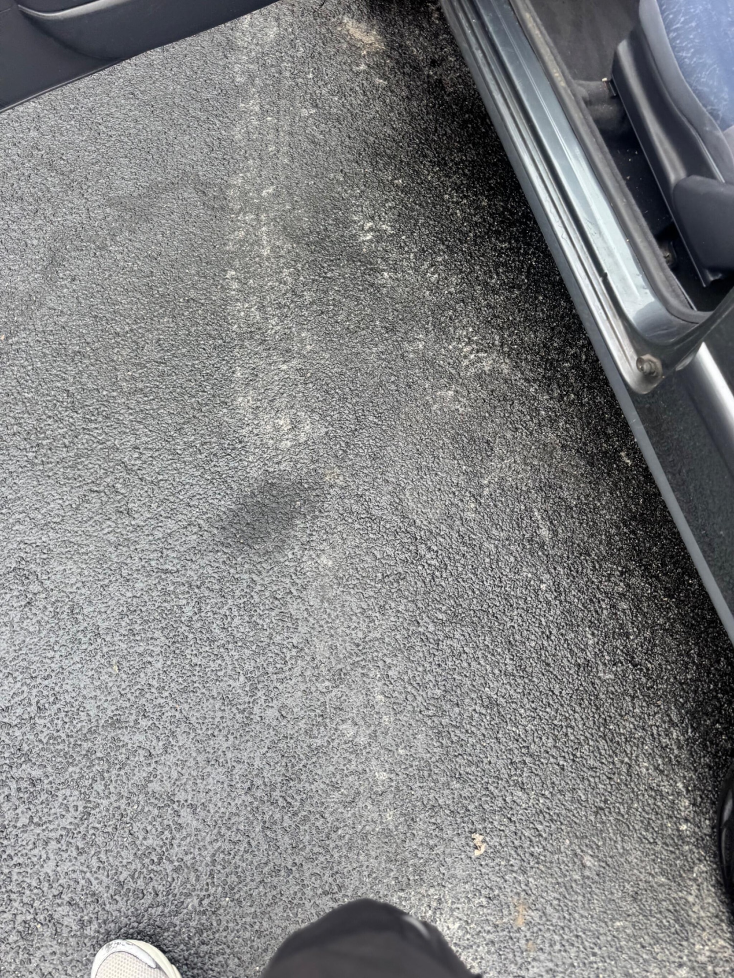 Used Nissan Micra 2002 for sale - 76408727: Photo 21