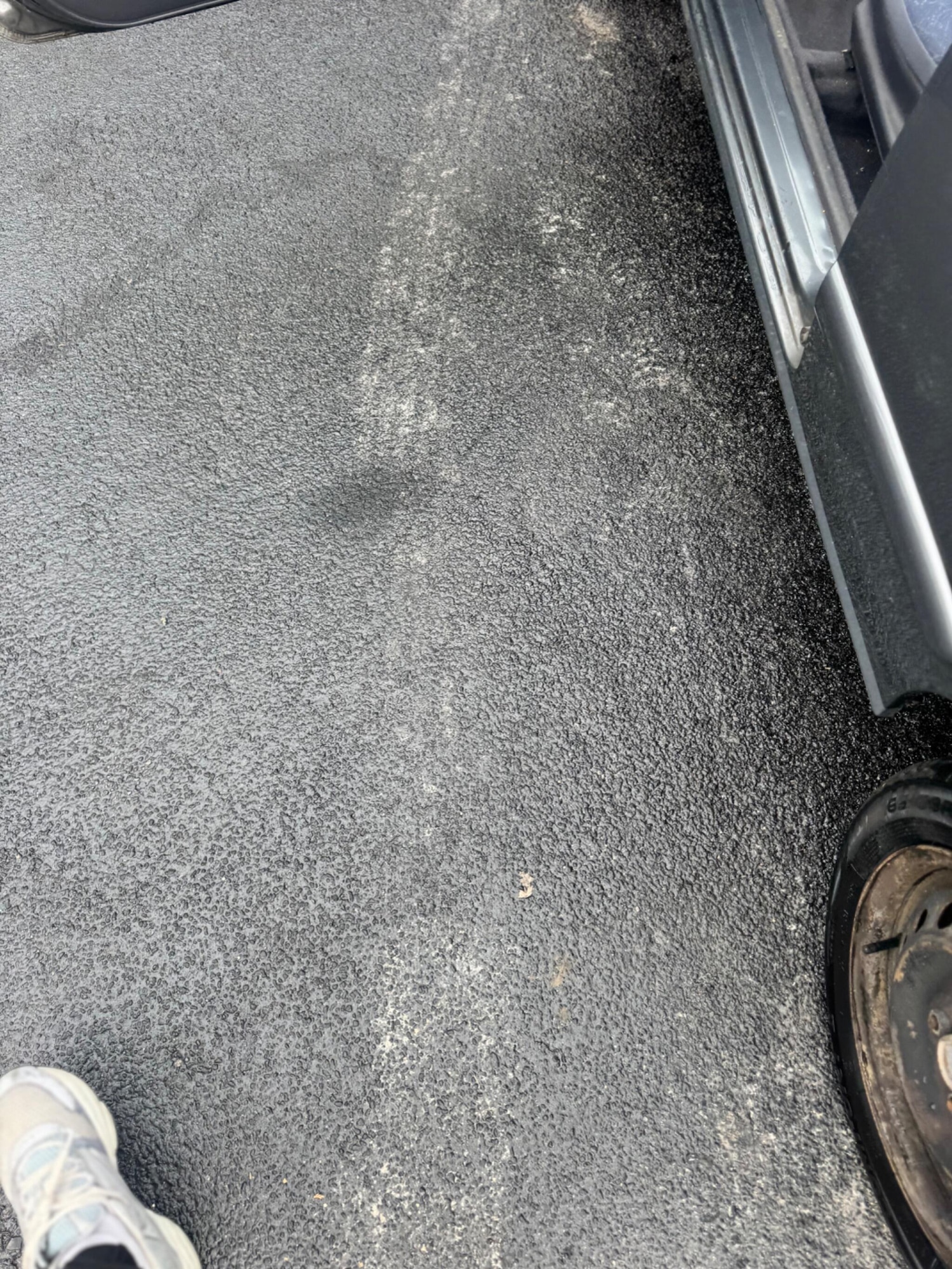 Used Nissan Micra 2002 for sale - 76408727: Photo 22