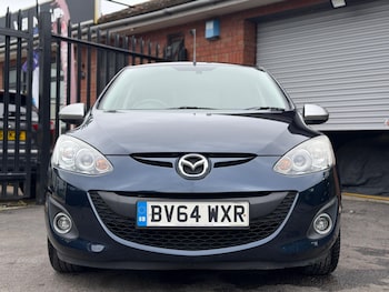 Used Mazda Mazda2 2014 for sale - 78910833: Photo