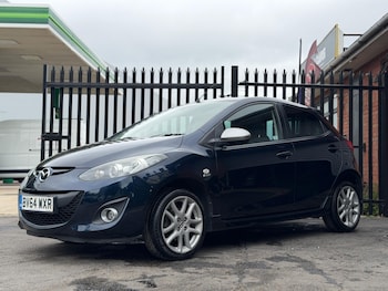 Used Mazda Mazda2 2014 for sale - 78910833: Photo