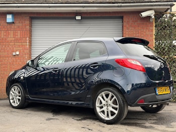 Used Mazda Mazda2 2014 for sale - 78910833: Photo