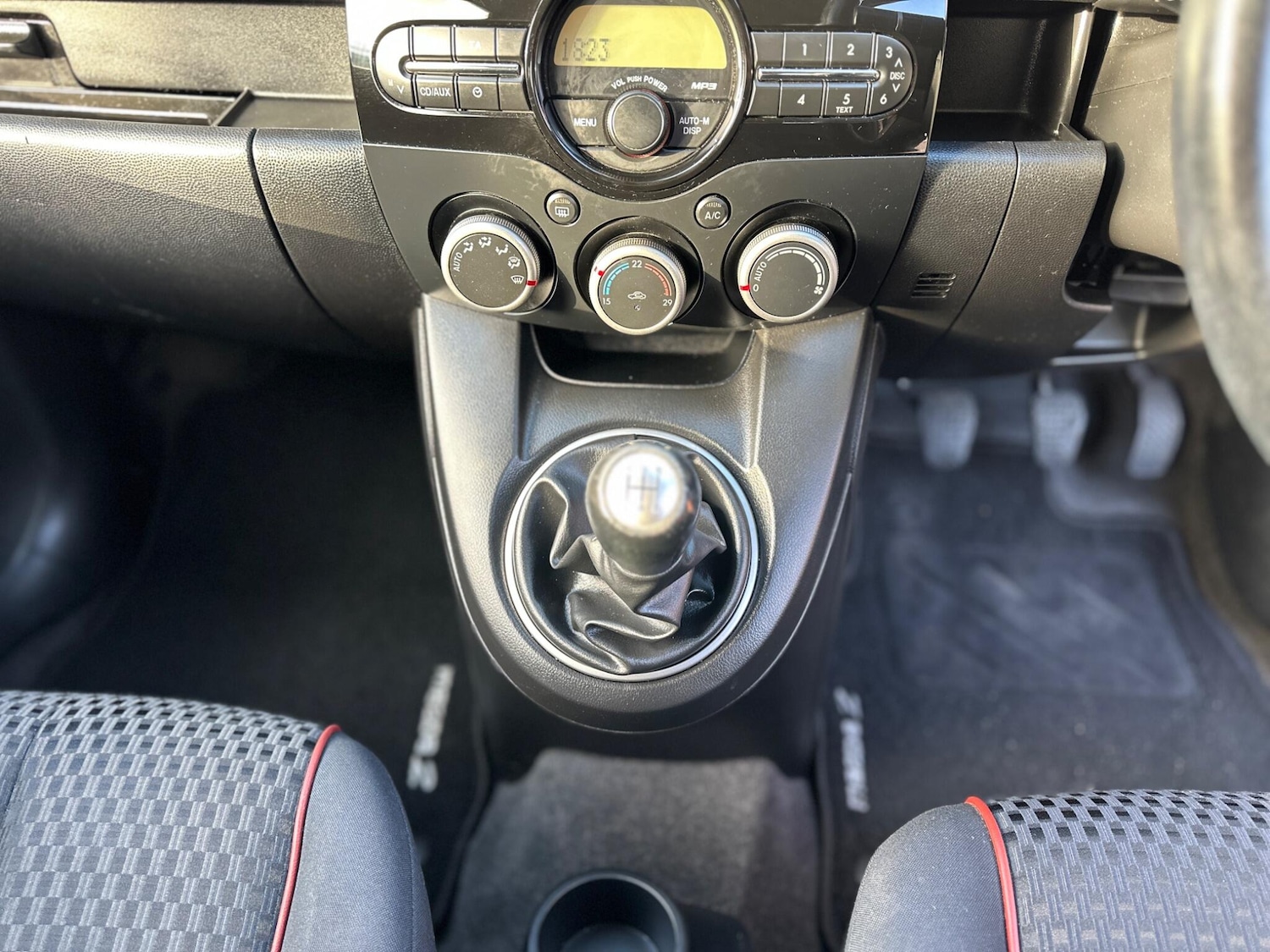 Vehicle 16