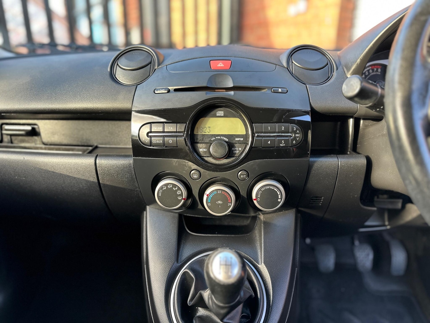 Vehicle 17